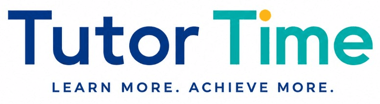 Tutor Time — Learn More. Achieve More.