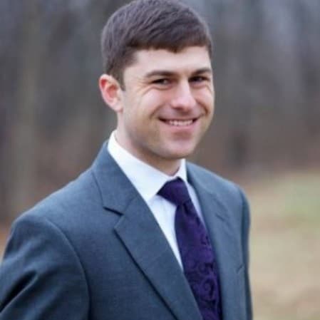 Tyler Wriston, English tutor in Columbus, OH, United States