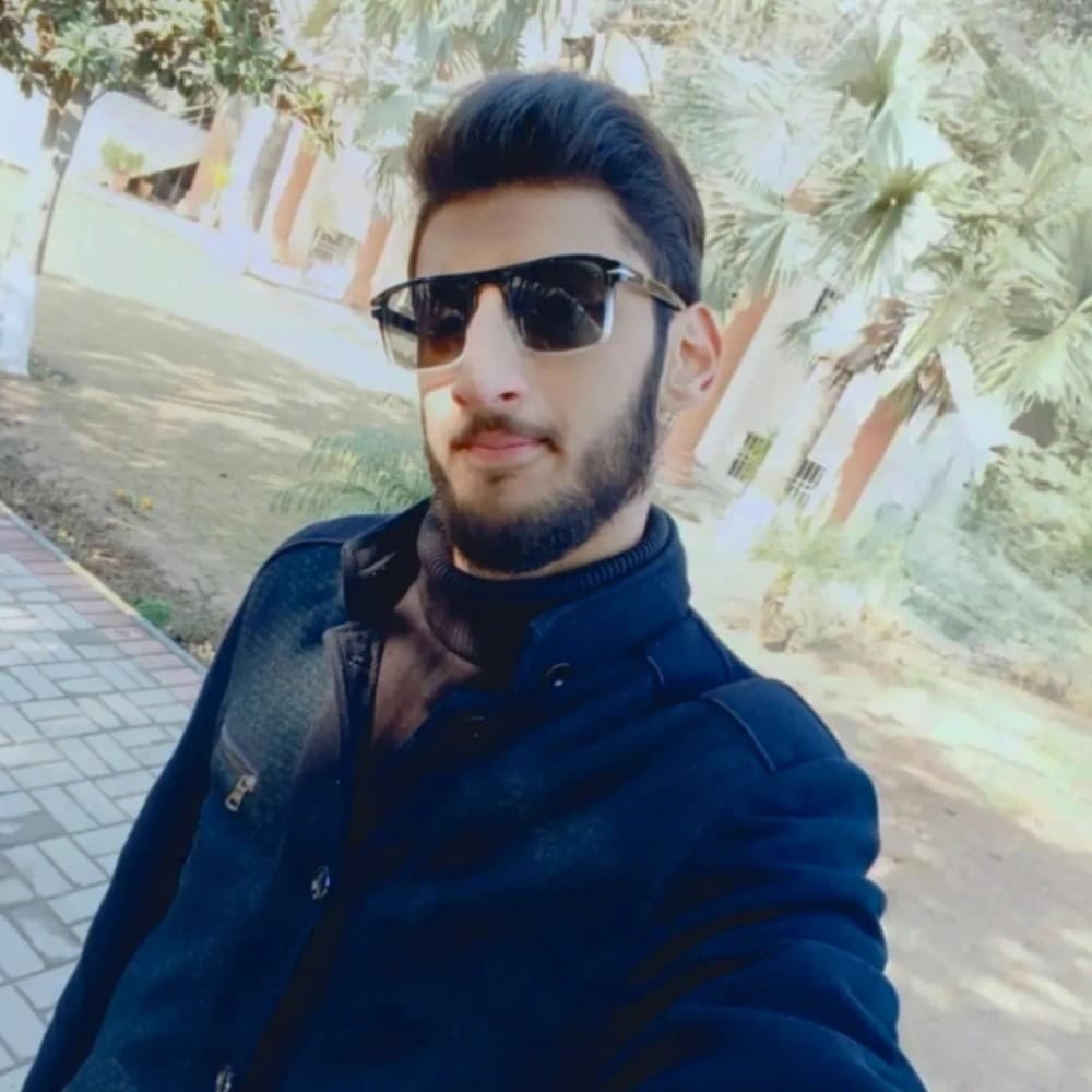 Abdul Rafay, Mathematics tutor in Islamabad, Pakistan