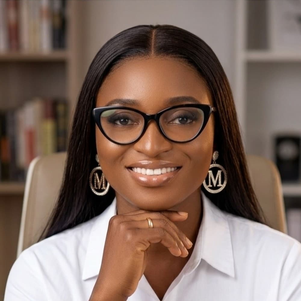 Faith Olowookere, General Science tutor in London, United Kingdom