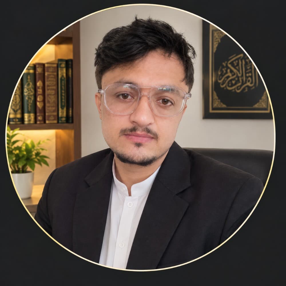 Hafiz Abdul Rahman, Physics tutor in Everywhere in Islamabad · Islamabad, Pakistan