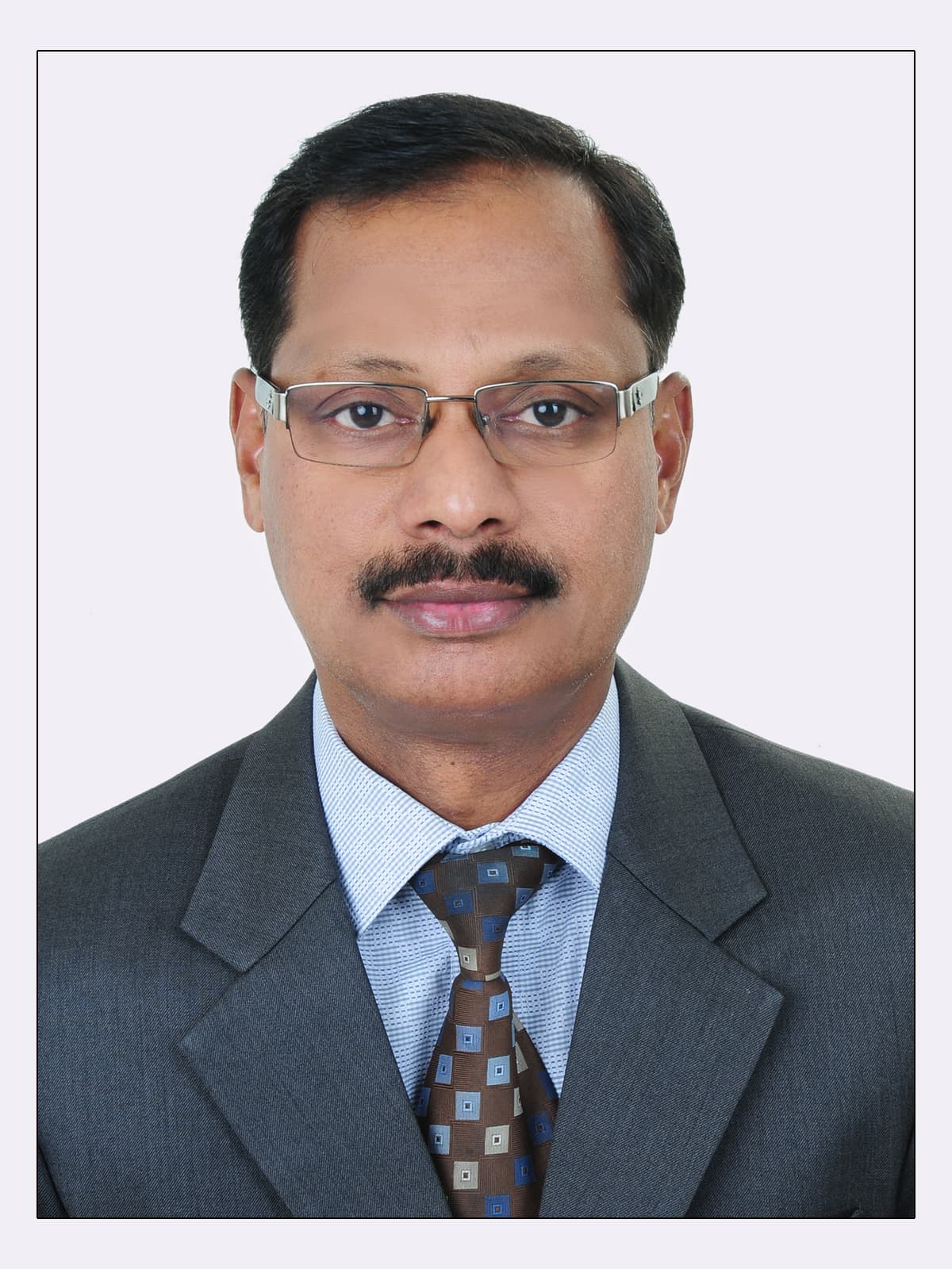 Anil Govind, Biology tutor in Kerala, India