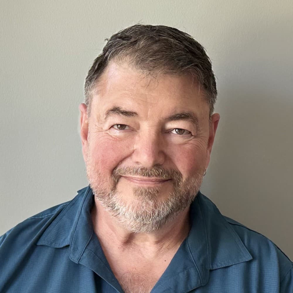 Luke Collins, English tutor in Cape Town, South Africa