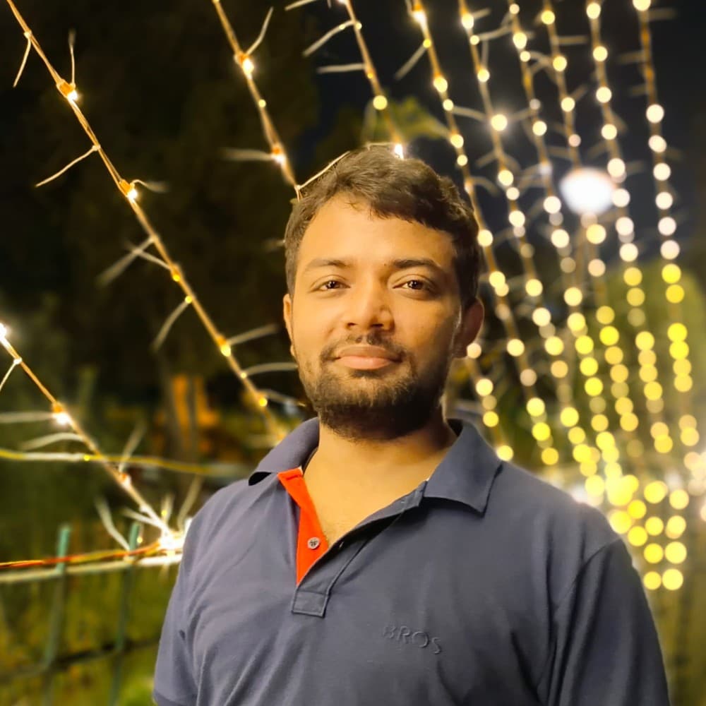 Pankaj, SAT tutor in Delhi, India