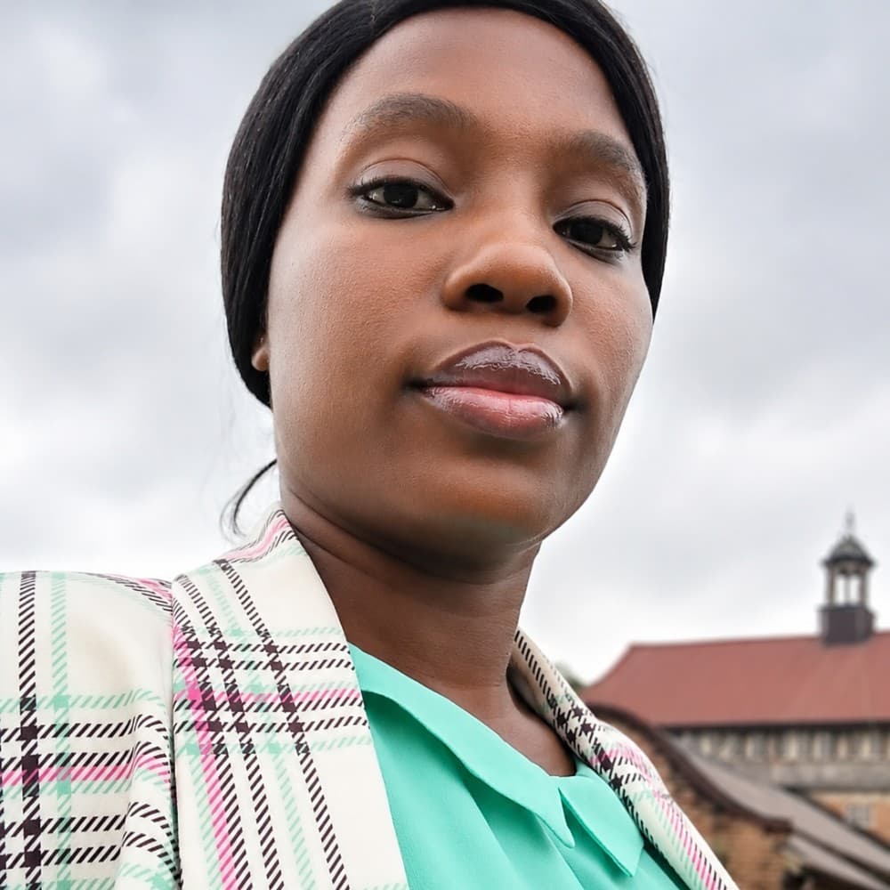 Taiwo Elizabeth, General Science tutor in Lagos-Island · Lagos, Nigeria
