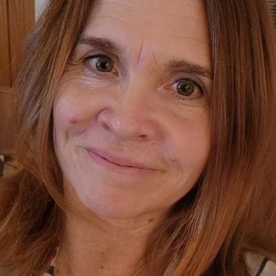 Lisa Annetts, English tutor in Essex, United Kingdom
