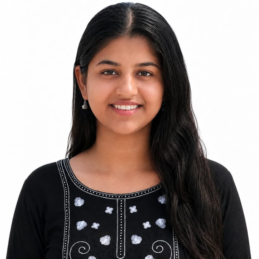 Palakpreet Kaur, Mathematics tutor in Jalandhar, India