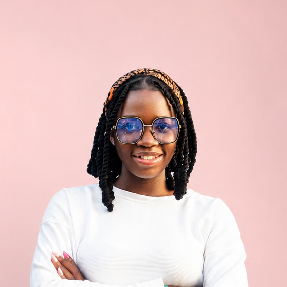 Favour Chineme, TOEFL tutor in Mexico City, Mexico