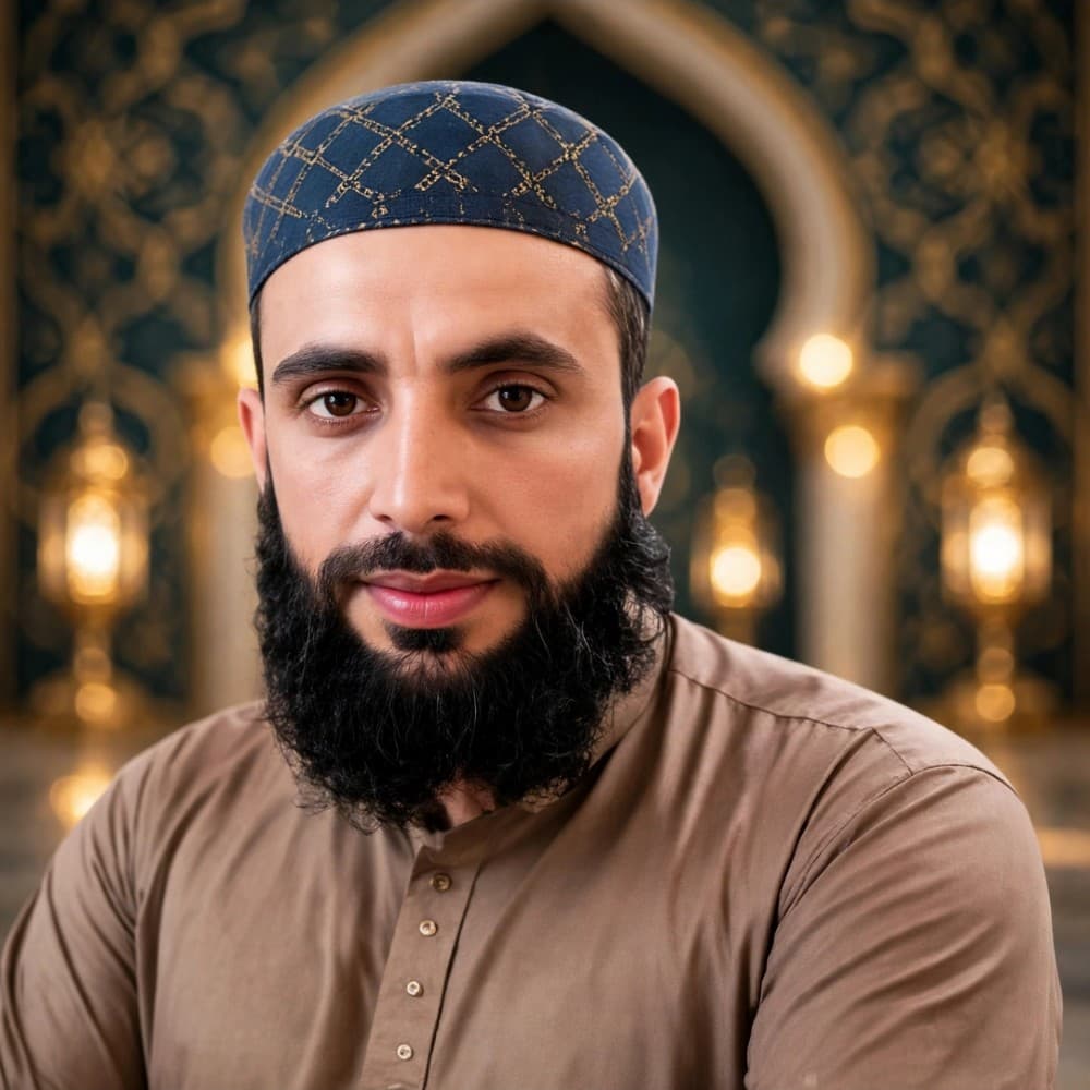 Qari Aqib Yousaf, Quran with Tajweed, Noorani Qaida, Islamic Studies, Arabic for Quran tutor in Abbottabad, Pakistan