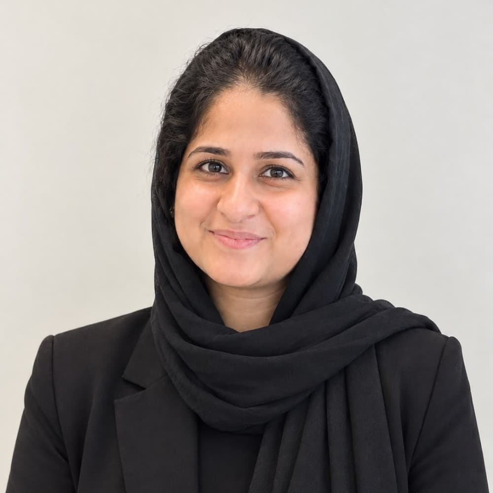 Rizana, Accounting tutor in Kerala, India