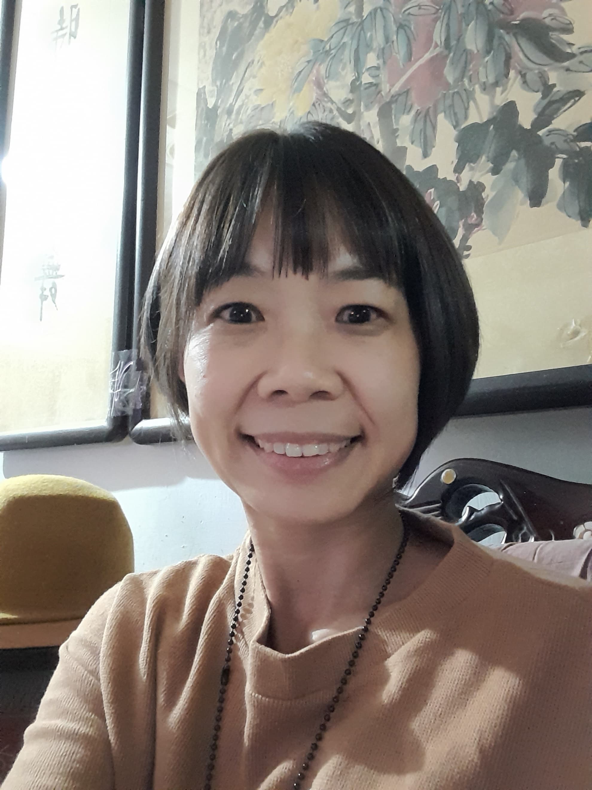 Ivy Wu, Mandarin Chinese tutor in Christchurch, New Zealand