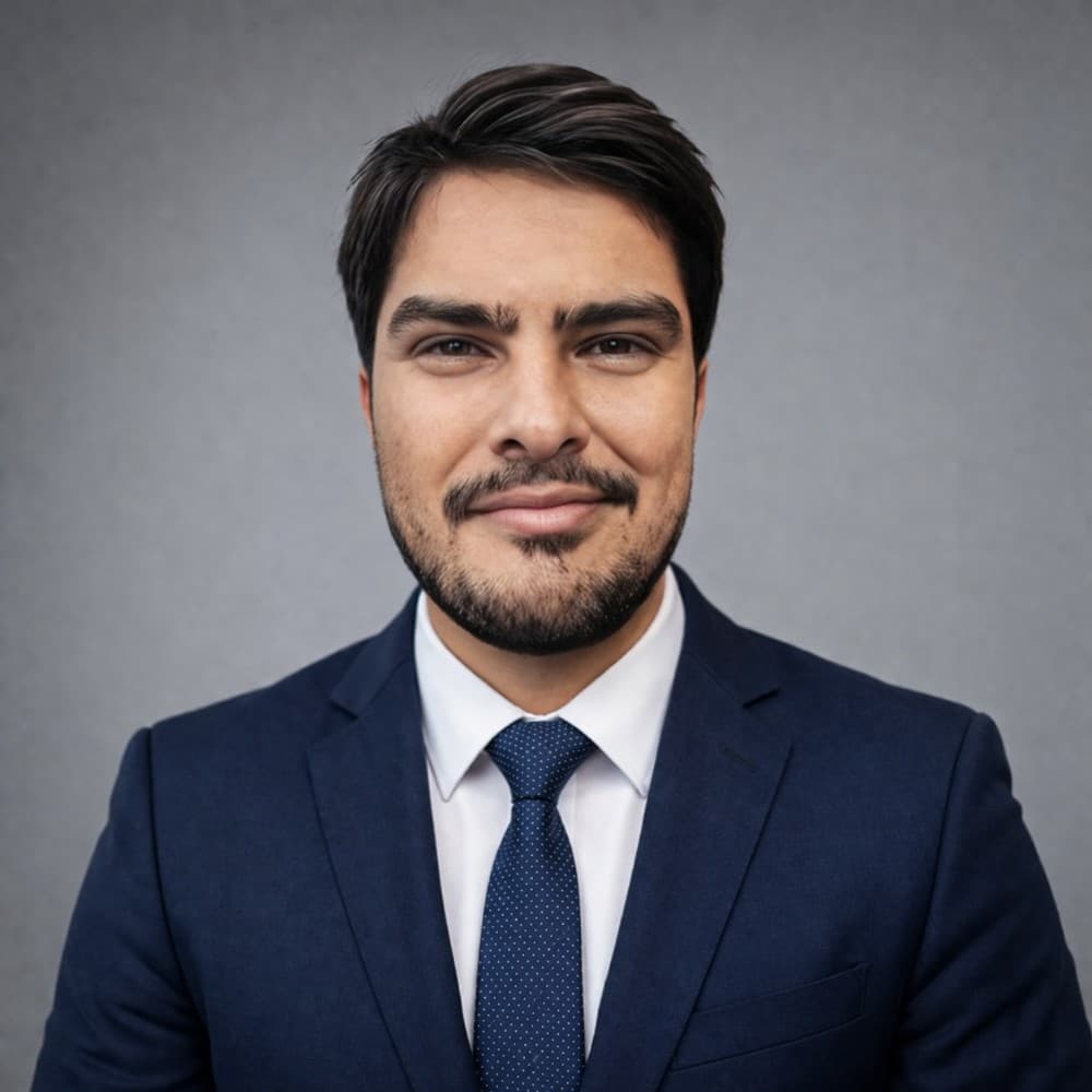 Ravi Narsinghani, Mathematics tutor in Pune, India