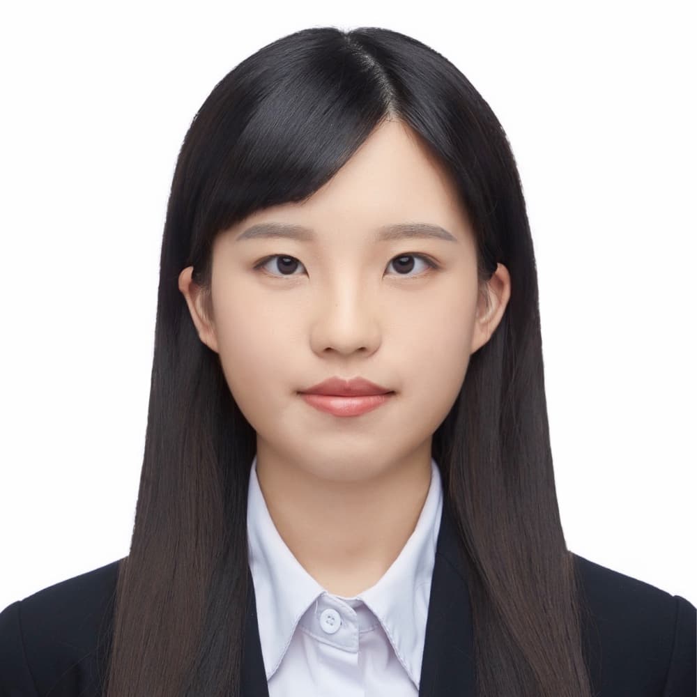 唐羨敏, Biology tutor in 善導寺附近 · Taipei, Taiwan
