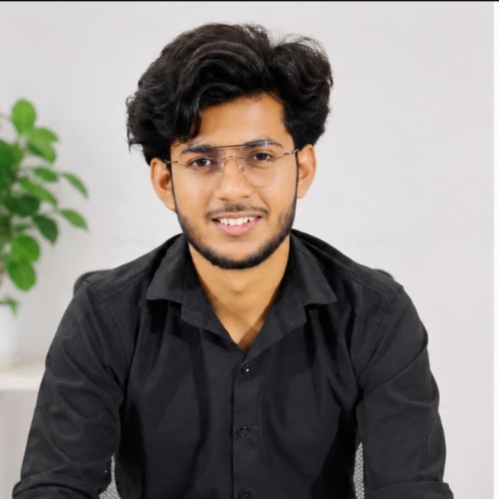 Mohd Mursaleen, Mathematics tutor in Delhi, India
