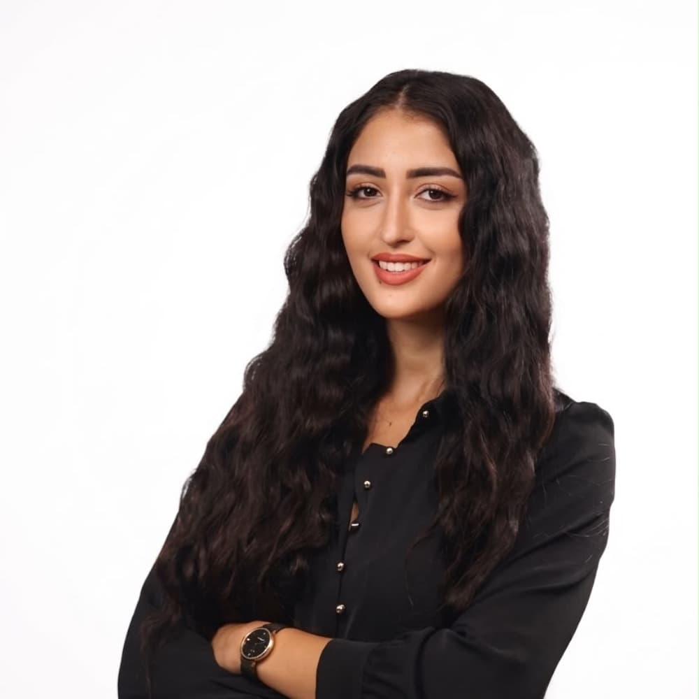 Rachel H., Mathematics tutor in Beirut, Aley districts · Beirut, Lebanon