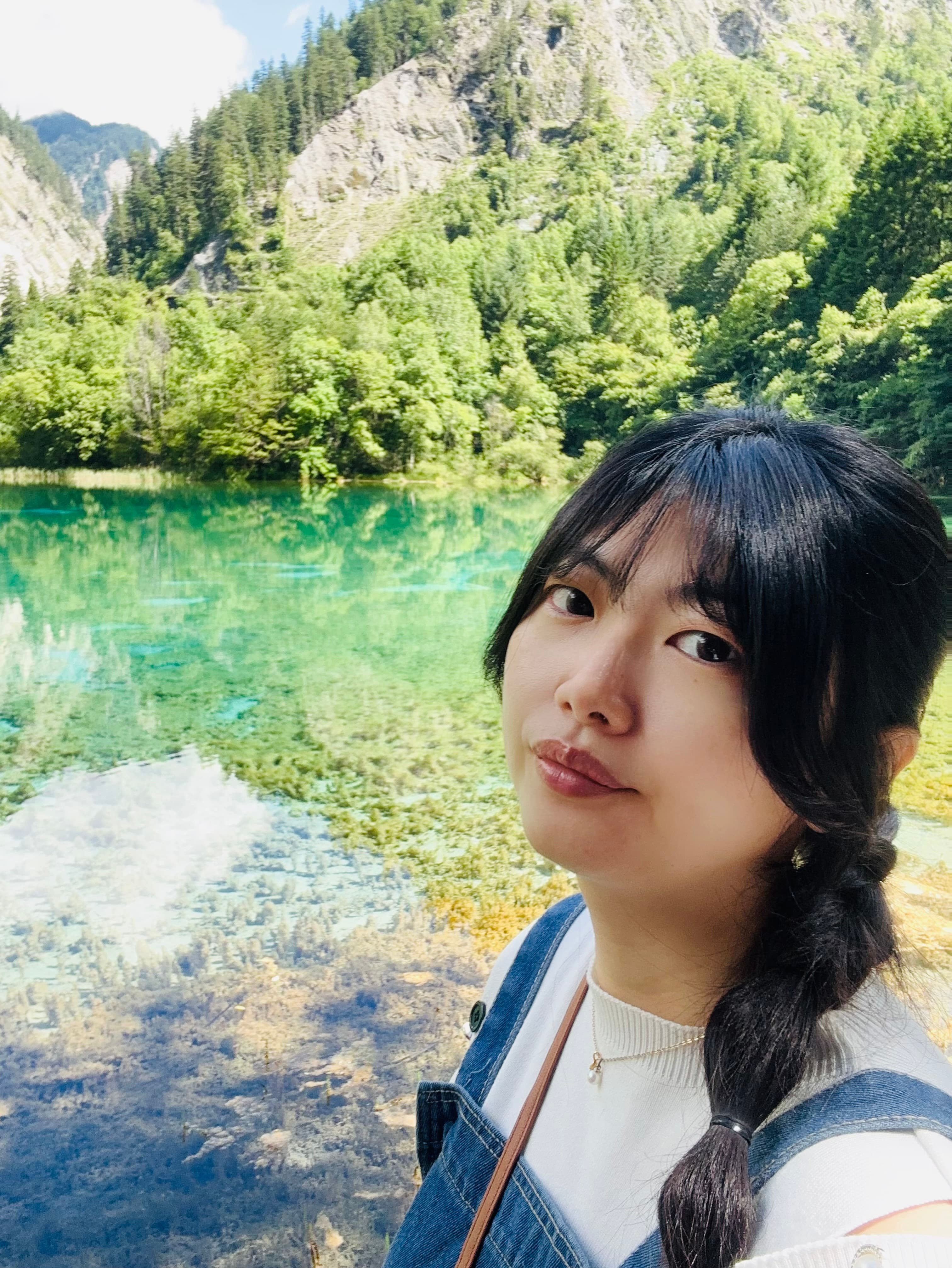 賴宜暄, Mathematics tutor in 彰化, Taiwan
