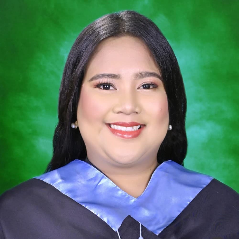 Airelle Gelera, Mathematics tutor in Sinala Bauan Batangas, Philippines