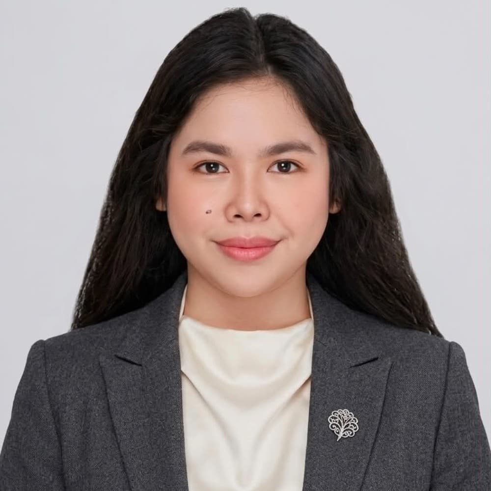Ella, Mathematics tutor in Plaridel, Malolos, Bulacan · Manila, Philippines