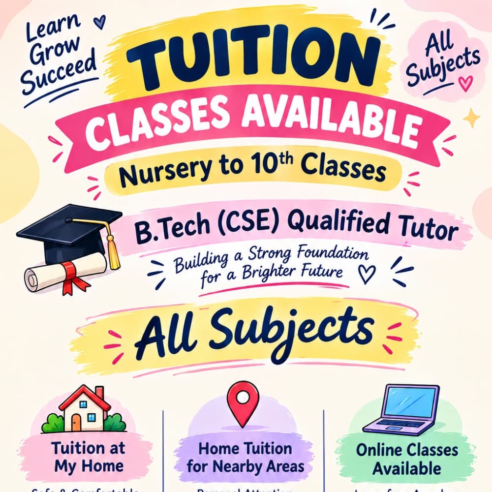 sara fathima, Mathematics tutor in shaik pet and tolichowki · Hyderabad, India