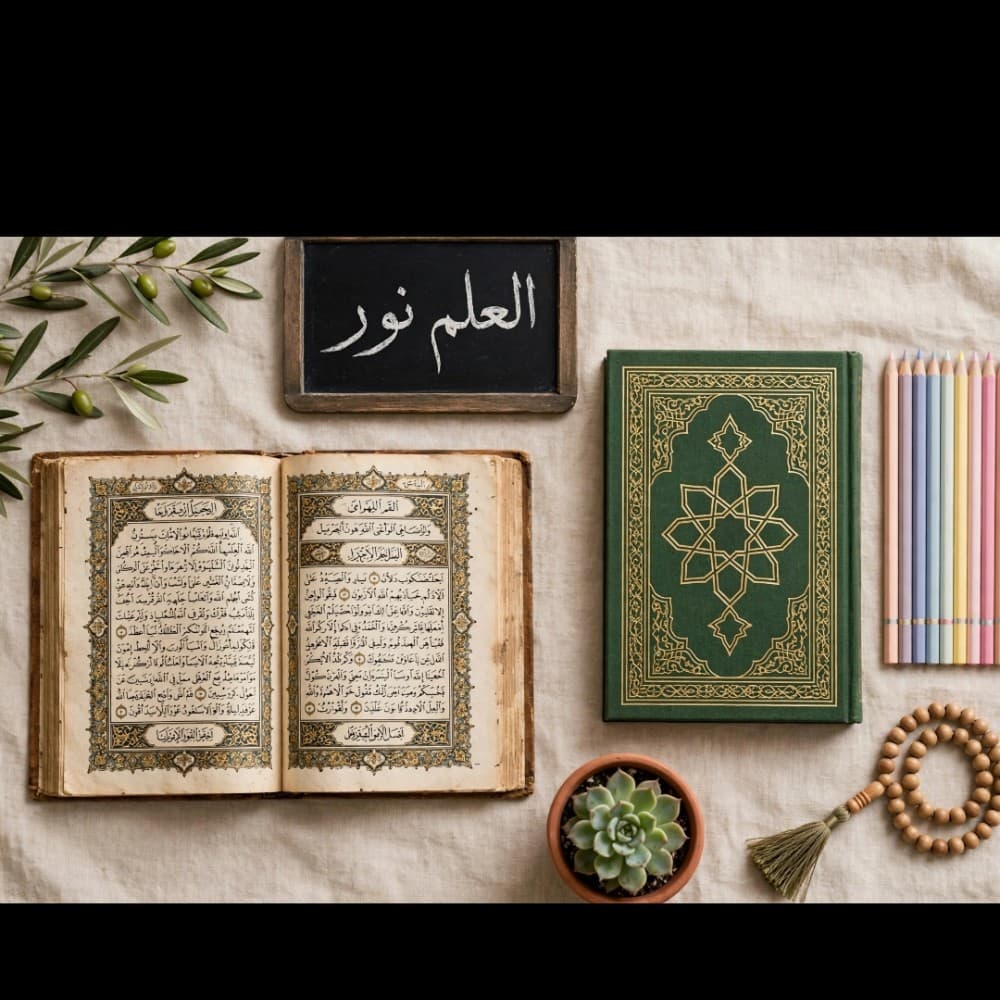 Ume Habib, Quran Norani Qaida Islamic studies and Urdu tutor in Lahore, Pakistan