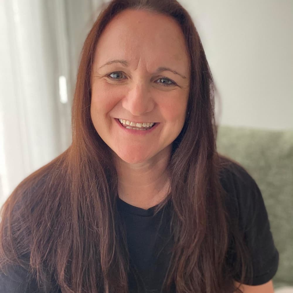 Ruth Colligan, English tutor in Porto, Portugal