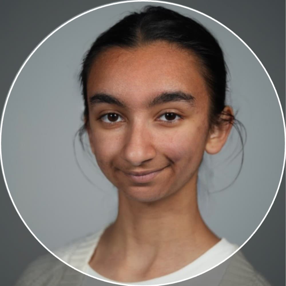 Amrit, Mathematics tutor in San Francisco, United States