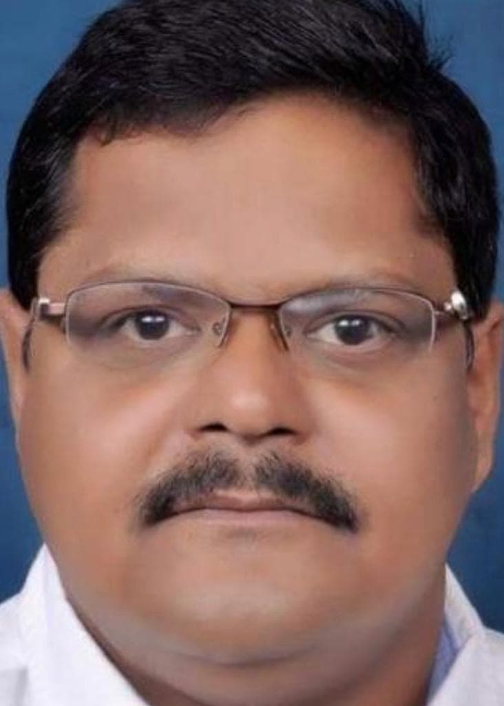 Kumar Manish, Mathematics tutor in Jharkhand, India