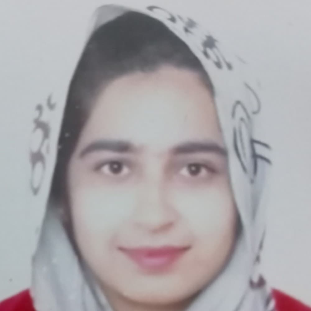 Raheela Majeed, Physics tutor in Islamabad, Pakistan