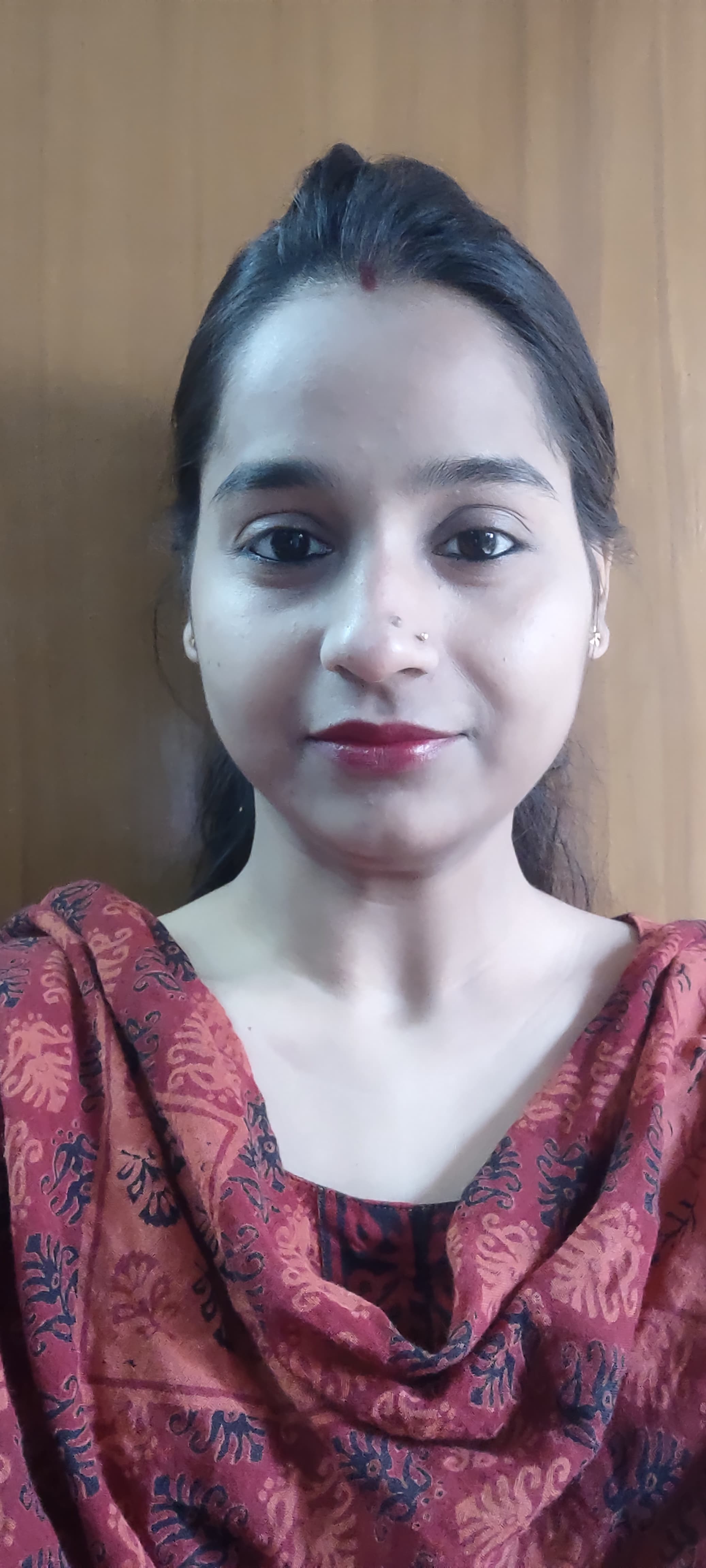 Diksha Kushwah, Mathematics tutor in Gwalior, India