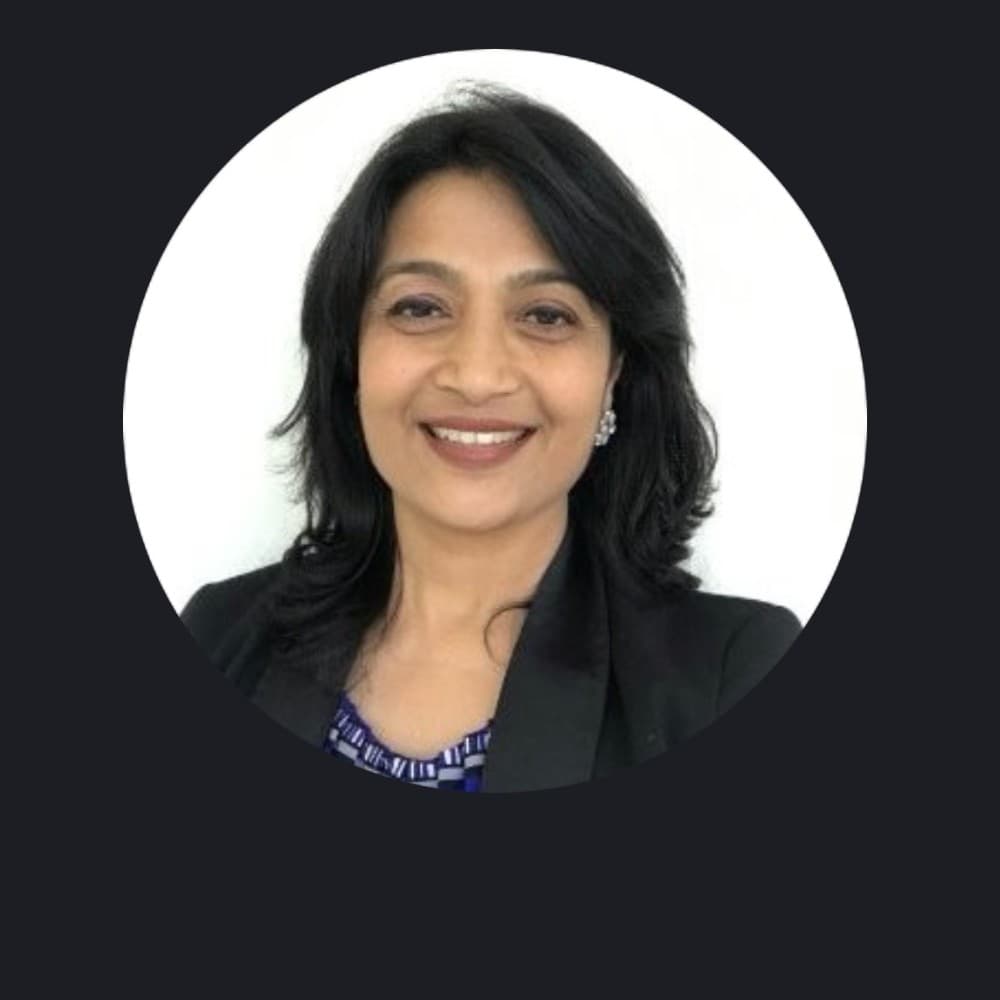 Dr. Malini Adani, Grades 3-8 & Adult English Program (Basic knowledge of English is required) tutor in Edison, NJ · New York, United States