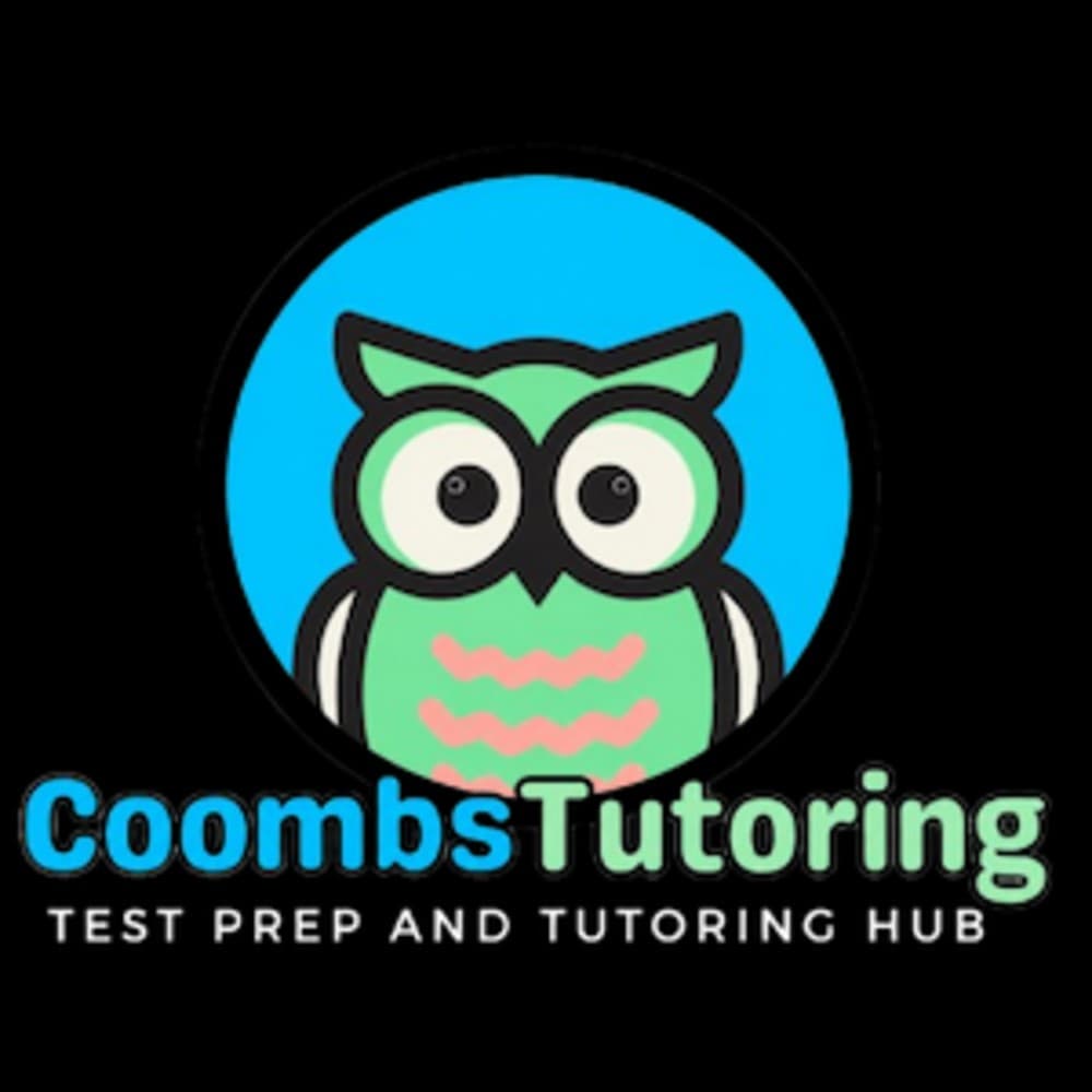 Coombs Test Prep Tutoring Hub, LLC, Mathematics tutor in Sugar Land, TX, United States