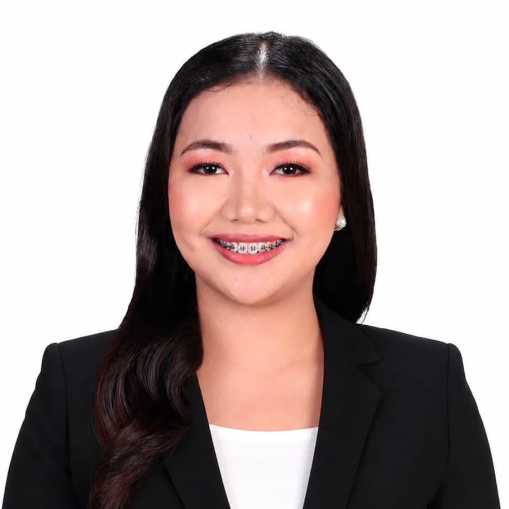 Klaudine Bernadette Basco Dumagtoy, Mathematics tutor in Infanta, Quezon, Philippines