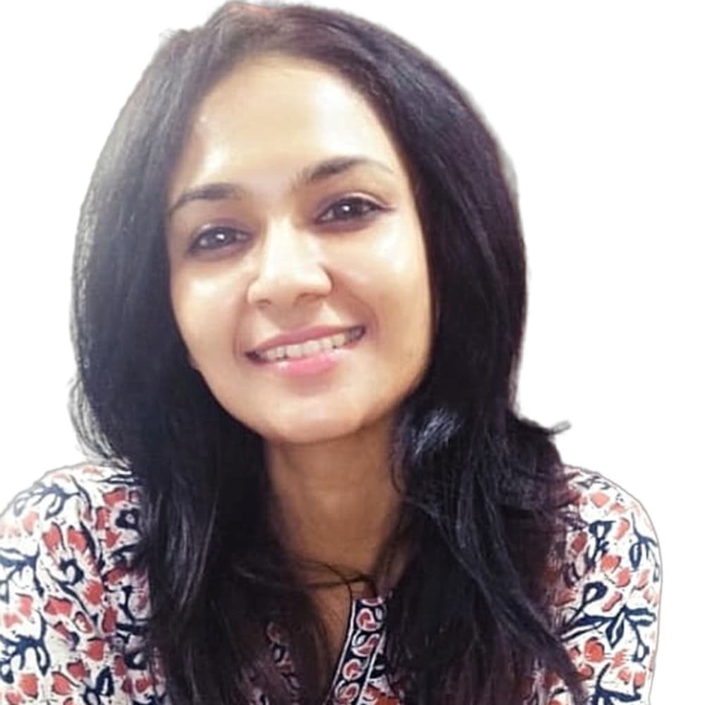 Anusha, TOEFL tutor in Chicago, United States