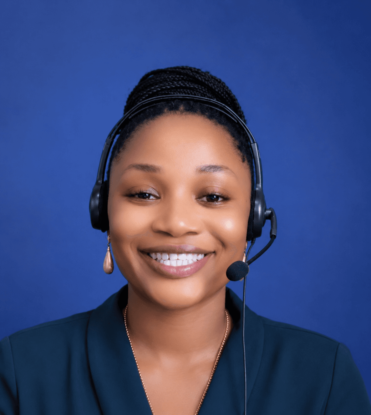 Ifeoma Nwedo, Biology tutor in Abuja, Nigeria