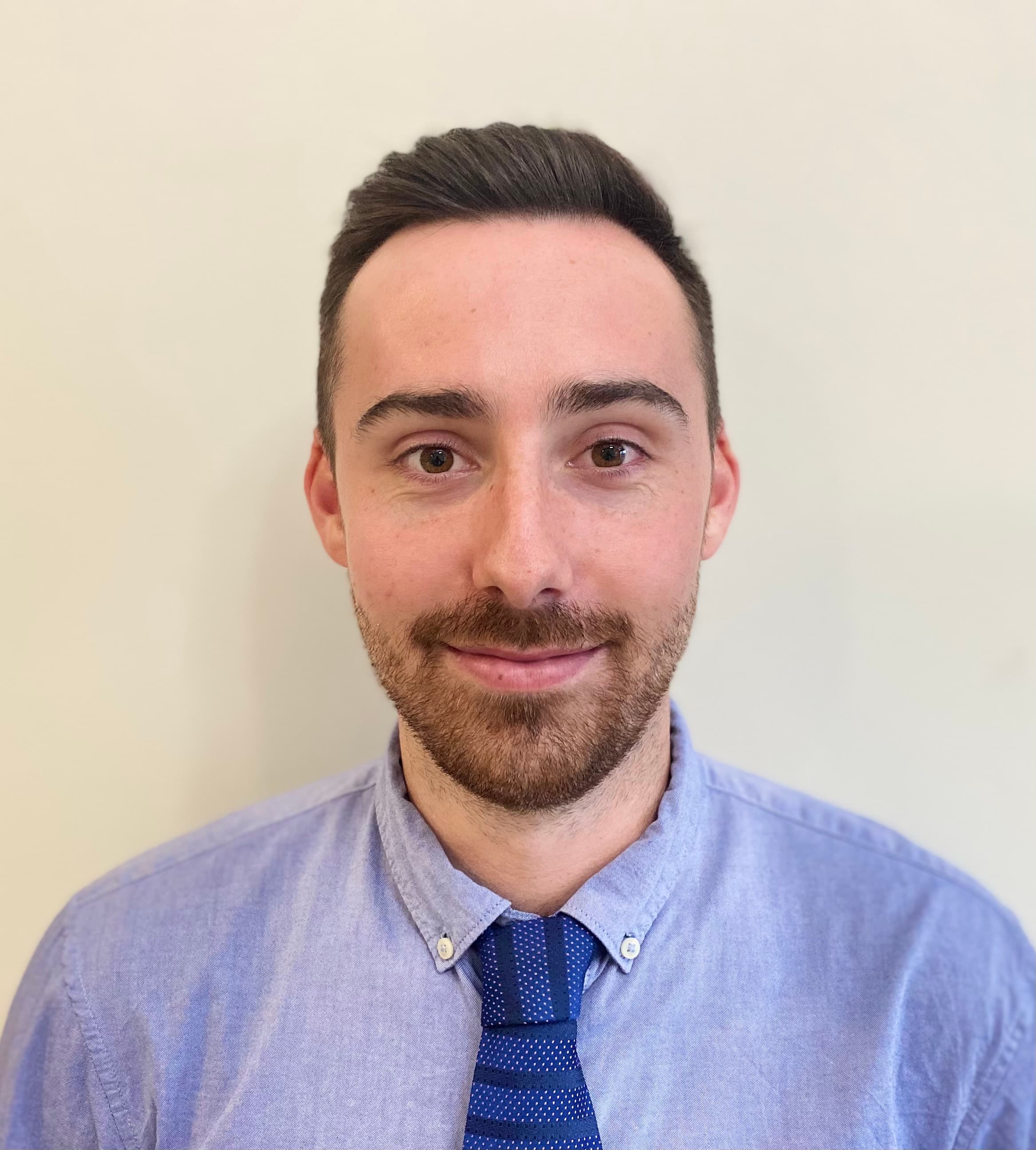 Daniel Hussey, History tutor in Dubai, United Arab Emirates