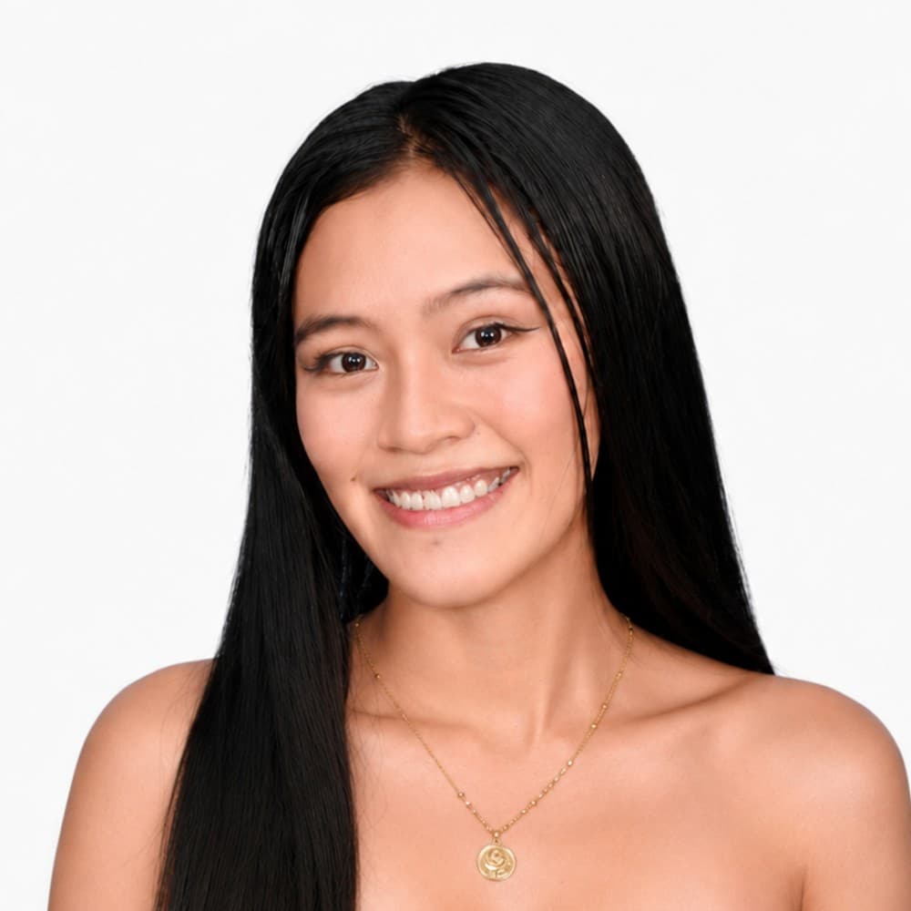 Johnna Almeida, Mathematics tutor in Manila, Philippines