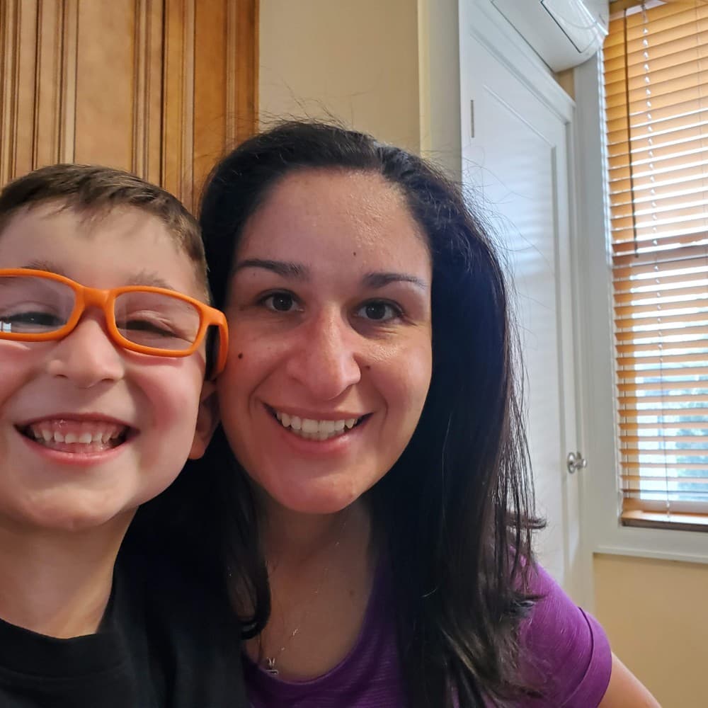 Saveria Masaracchio, Mathematics tutor in Brooklyn · New York, United States