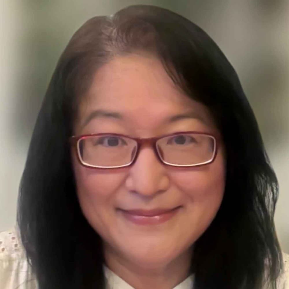CHIA CHI CHEN, English tutor in Kaohsiung, Taiwan