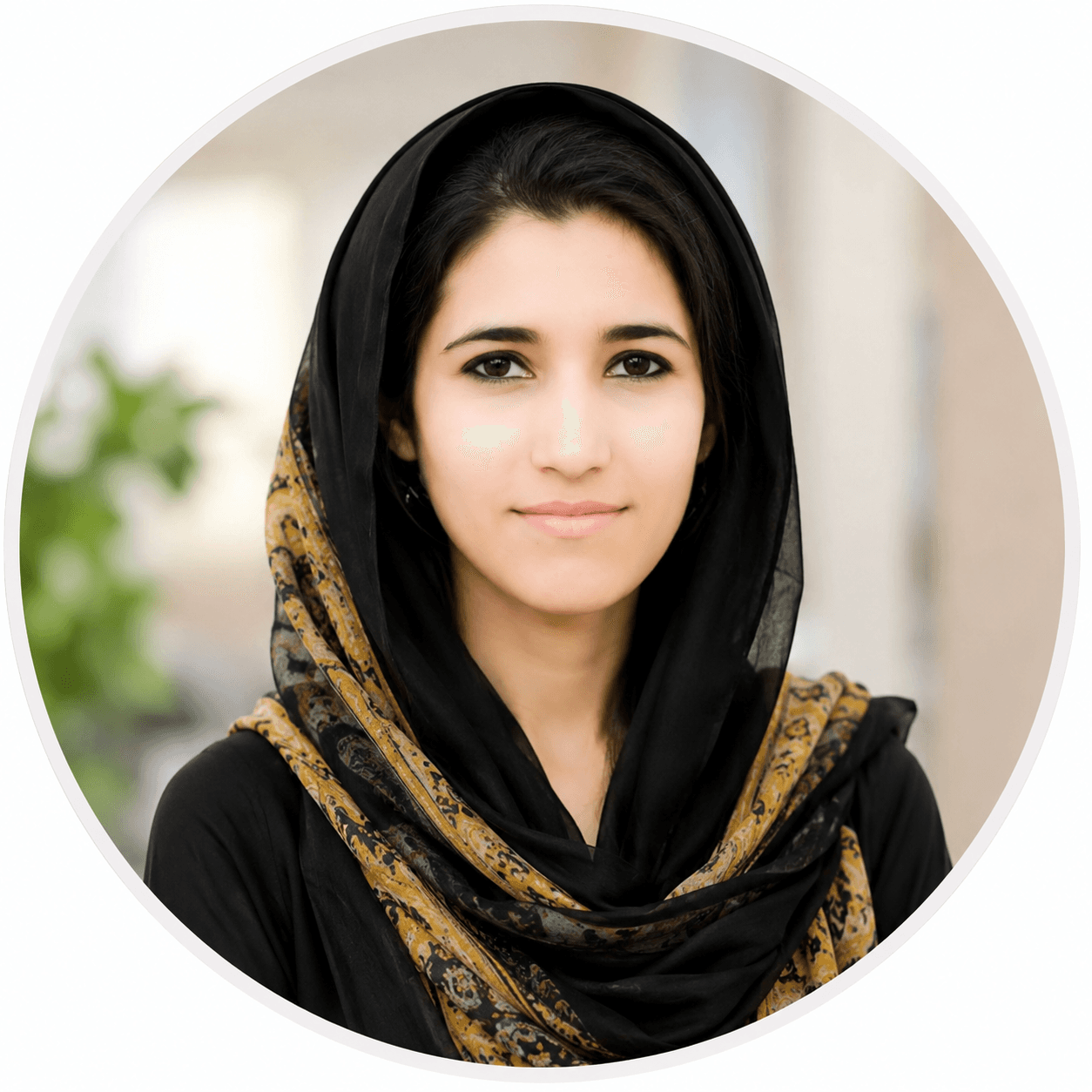 Noor Ul Huda Shah Kazmi, Art & Design tutor in Karachi, Pakistan