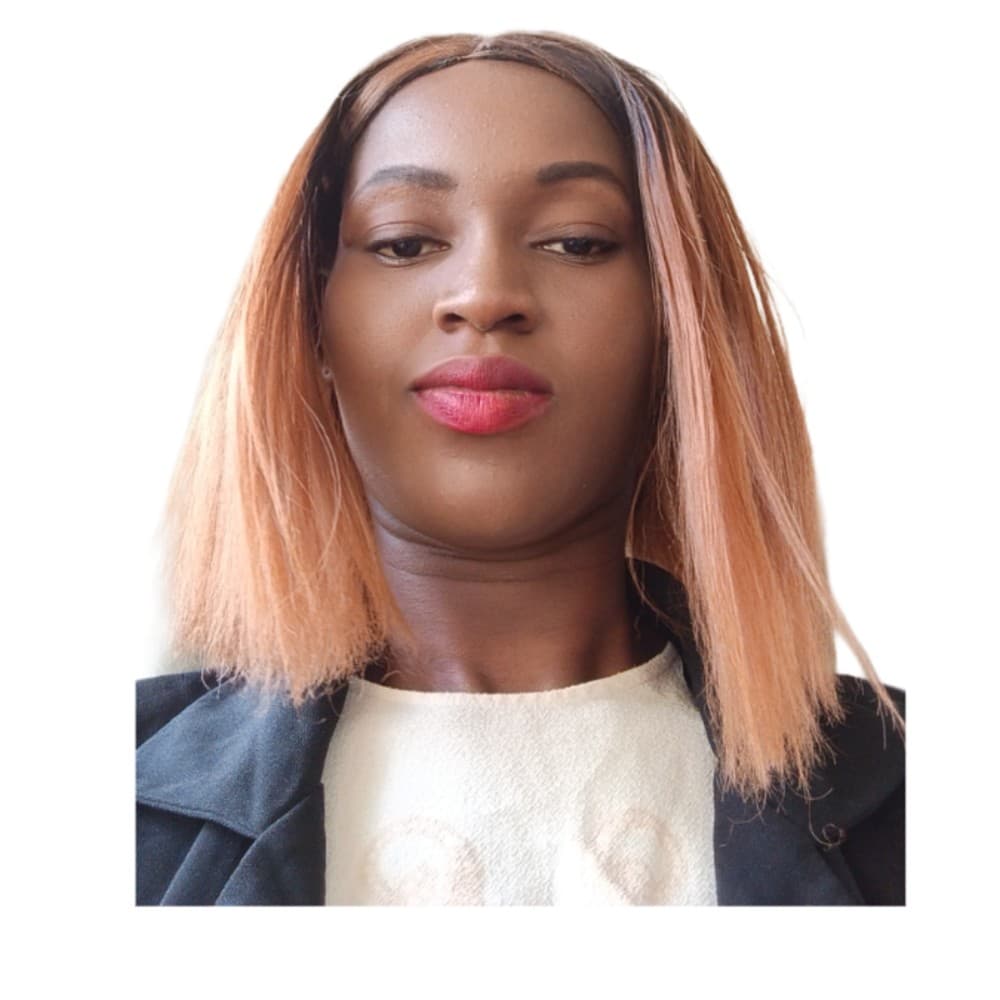 Ruth Akor, English tutor in Federal capital territory · Lagos, Nigeria