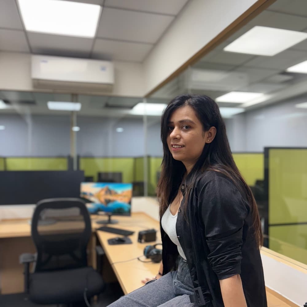 Shefali, Mathematics tutor in Delhi, India