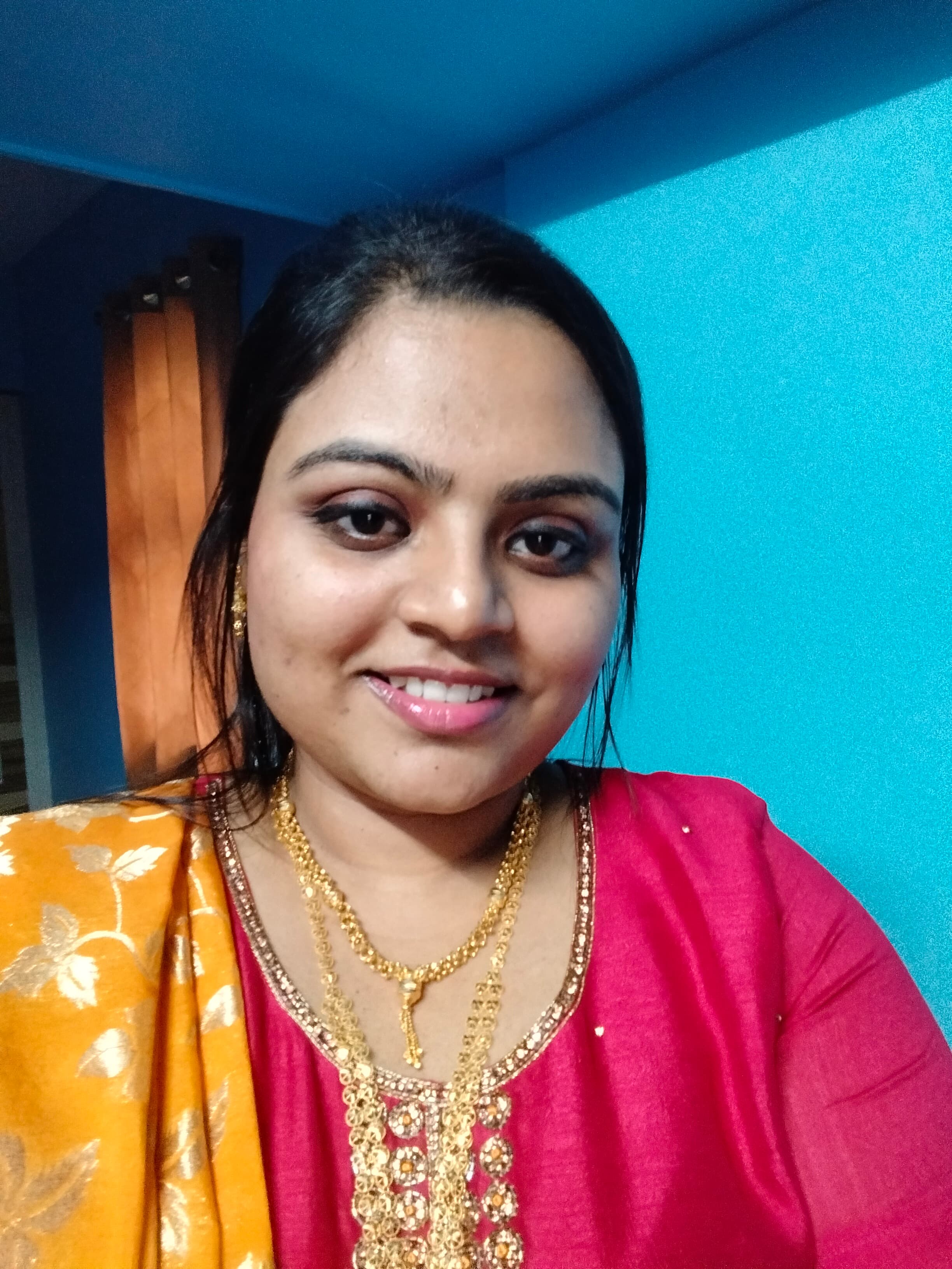 Eupho CJ, Biology tutor in Chennai, India