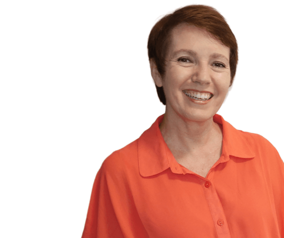Carol Lorac, English tutor in Taipei, Taiwan