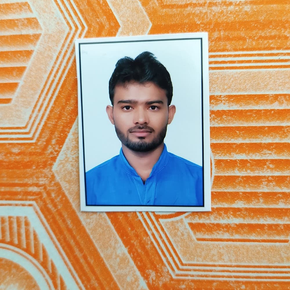 Bhajan Kumar, Physics tutor in Delhi, India