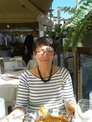 Sally Draycott, Psychology tutor in London, United Kingdom