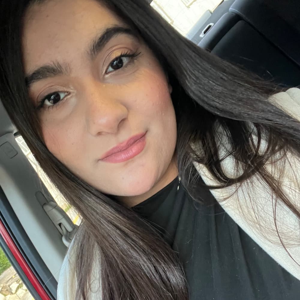 Leina El Chity, French tutor in North · Tripoli, Lebanon