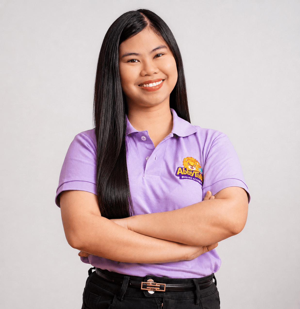 Abegail Infante, English tutor in Lipa City, Batangas, Philippines