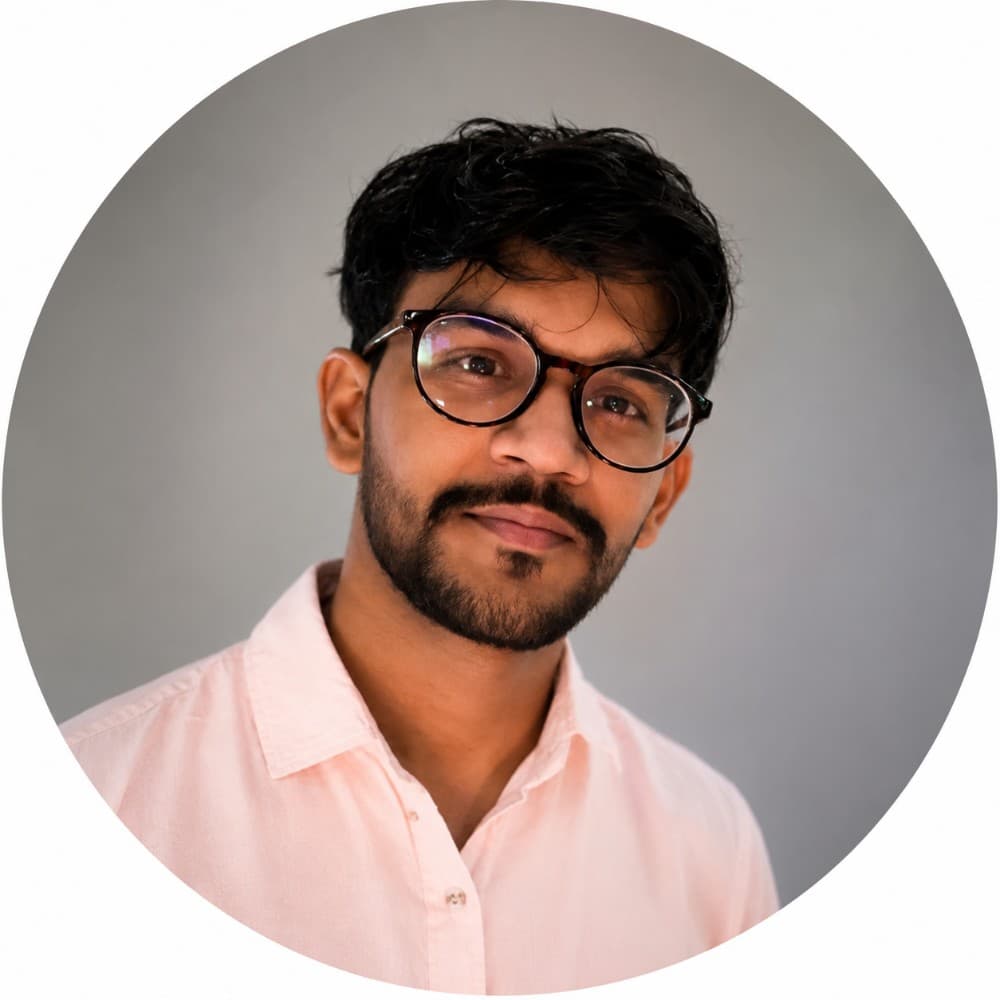 Nitesh Vaishnav, French tutor in Jaipur, Rajasthan, India