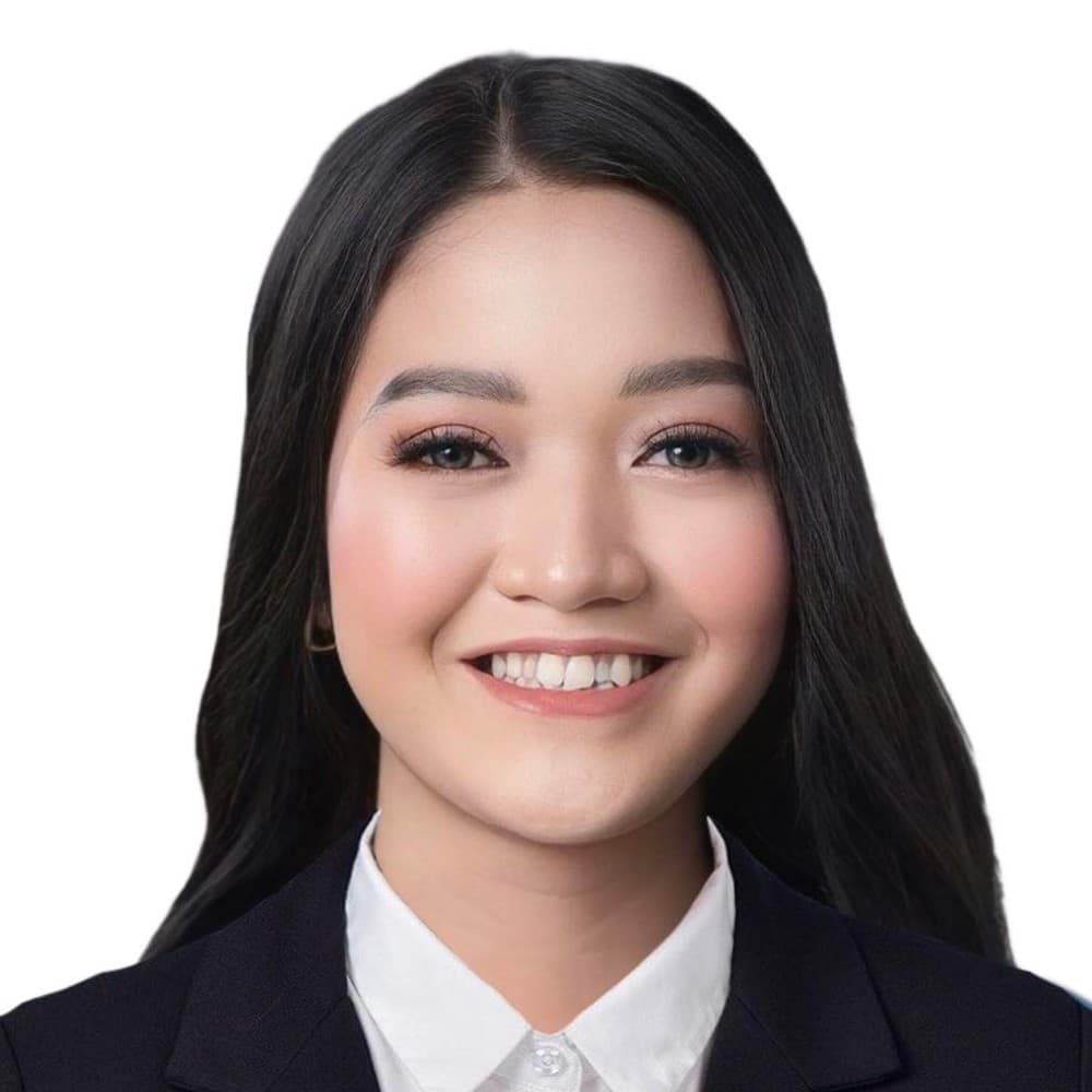 Allyssa Rae, English tutor in Manila, Philippines