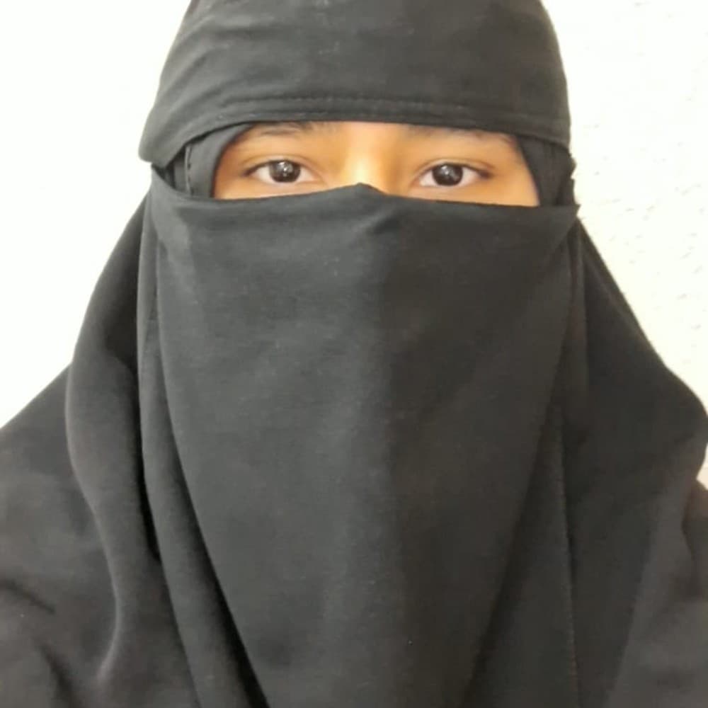 Anabiya Muhammad, Chemistry tutor in Dammam, Saudi Arabia